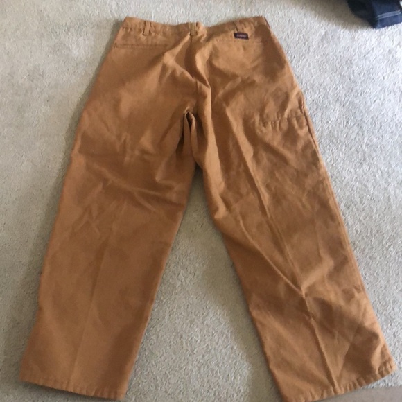 Vintage like new Dickies pants - Picture 3 of 4